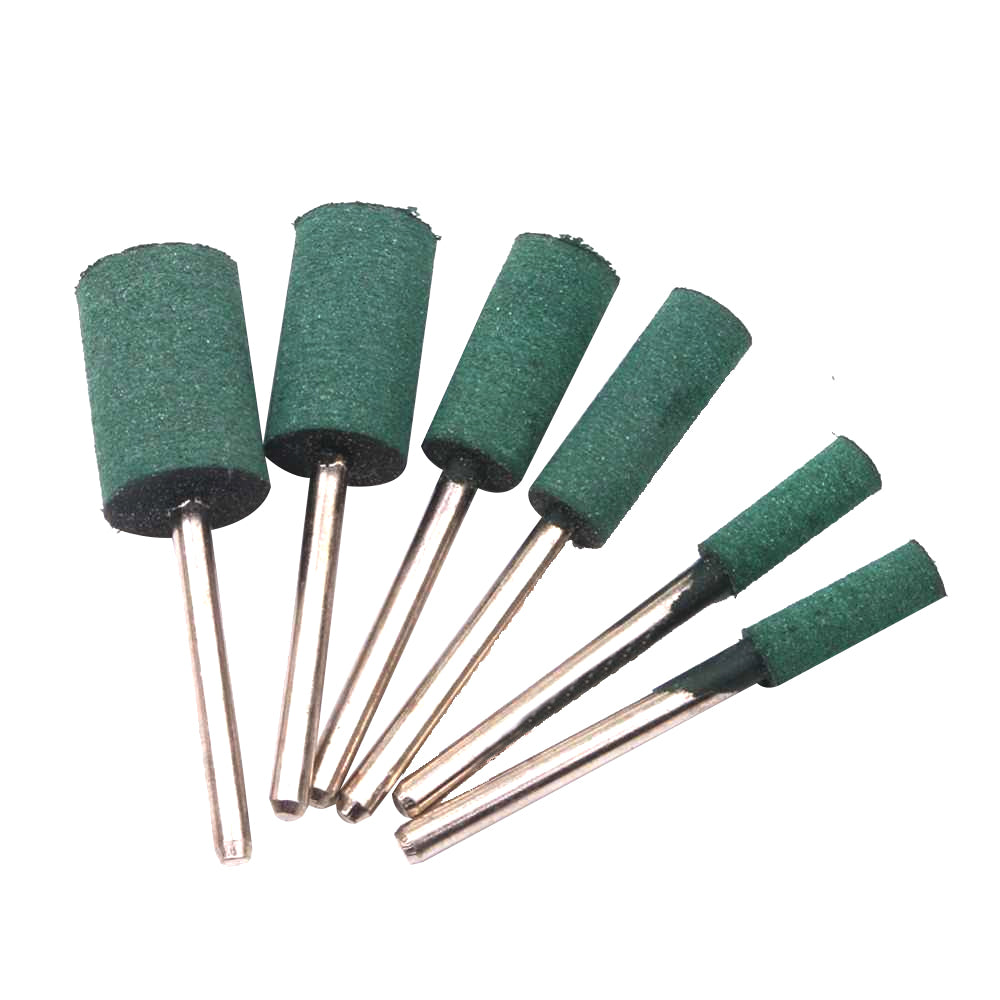 Puntas de piedra para motortool