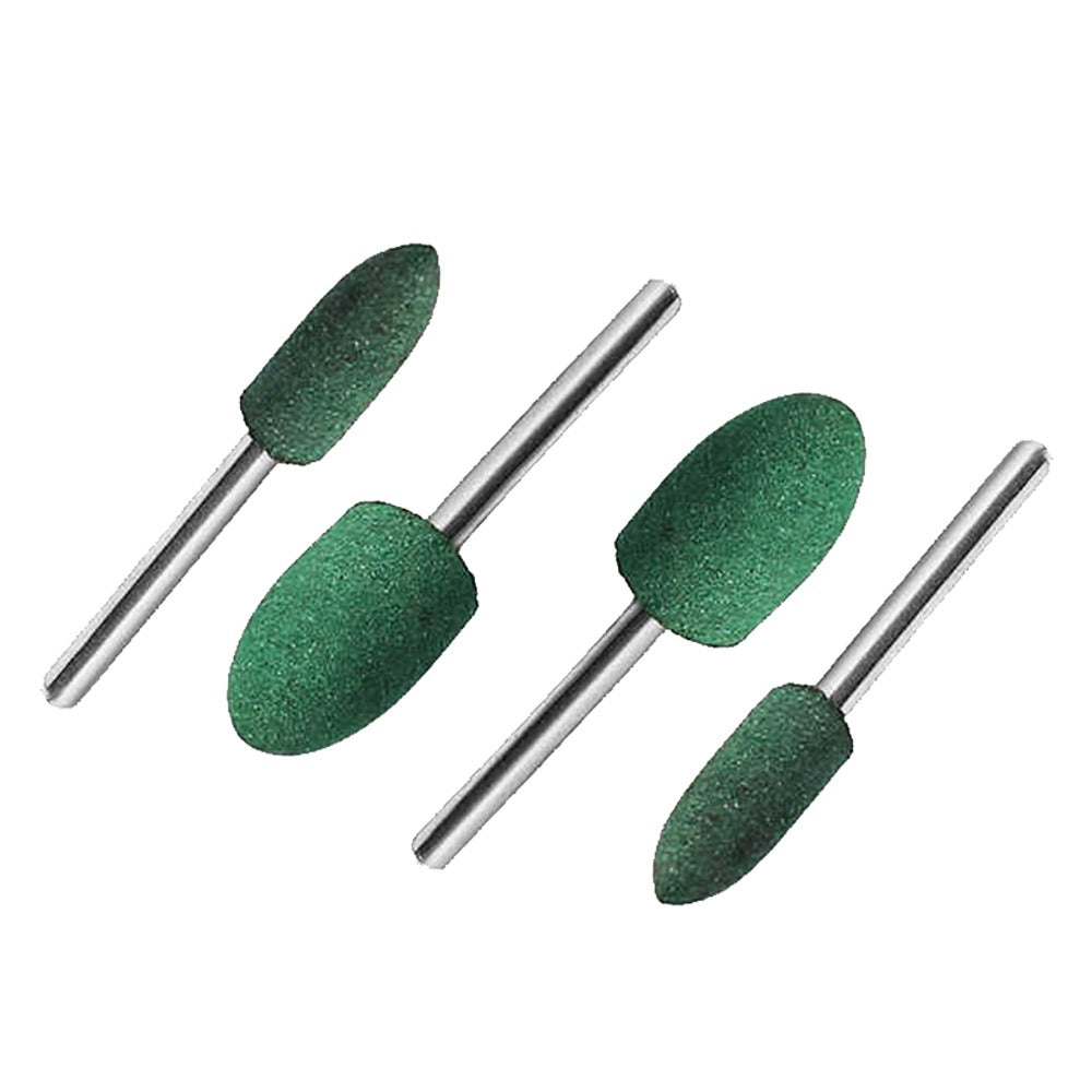 Puntas de piedra para motortool