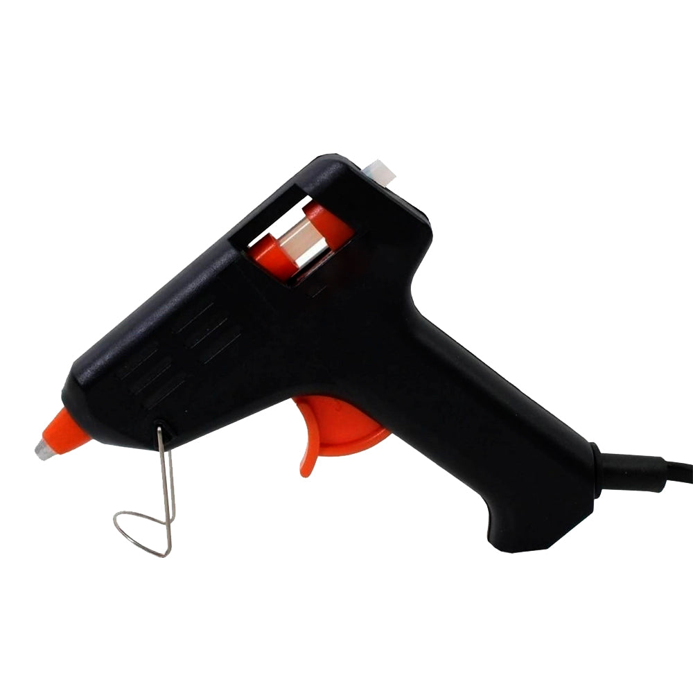 Pistola de silicona