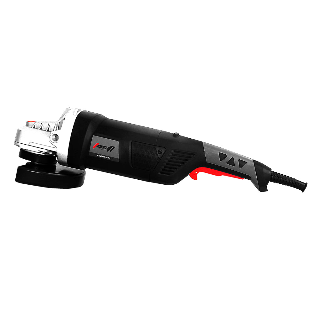 Pulidora Profesional de 7" 2100W