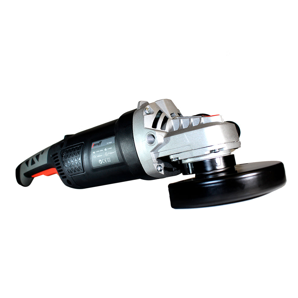 Pulidora Profesional de 7" 2100W