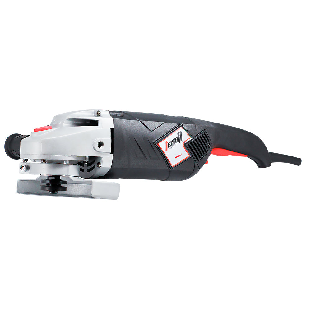 Pulidora Profesional de 7" 2600W