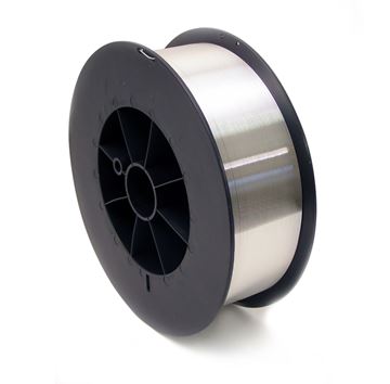 Rollo MIG 308 Sólido para acero inoxidable