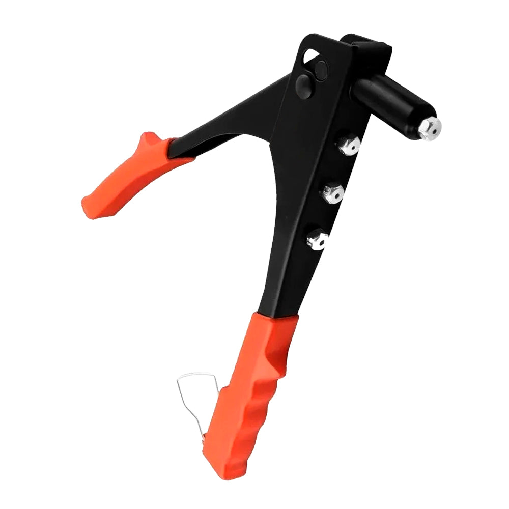 Remachadora manual de 10.5"