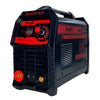 Soldador inversor proceso MMA/TIG LIFT de 160Ah 110V/220V
