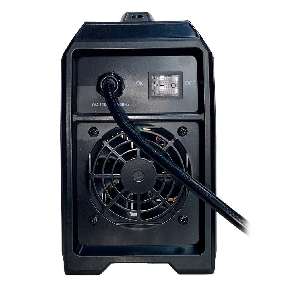 Soldador inversor proceso MMA/TIG LIFT de 160Ah 110V/220V