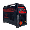 Soldador inversor proceso MMA/TIG LIFT de 180Ah 110V/220V