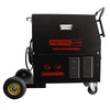 Soldador Inversor Industrial Multiproceso MMA/MIG/TIG LIFT 350Ah 380v Trifásico