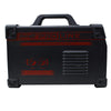 Soldador inversor proceso MMA/TIG LIFT de 180Ah 110V/220V