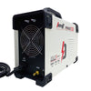 Soldador inversor proceso MMA/TIG HF/CORTE POR PLASMA 120AH 220V