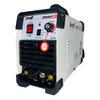Soldador inversor proceso MMA/TIG HF/CORTE POR PLASMA 120AH 220V
