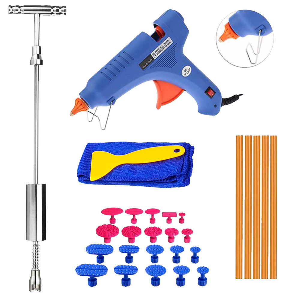 Extractor de abolladuras