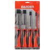 Set  formones para madera