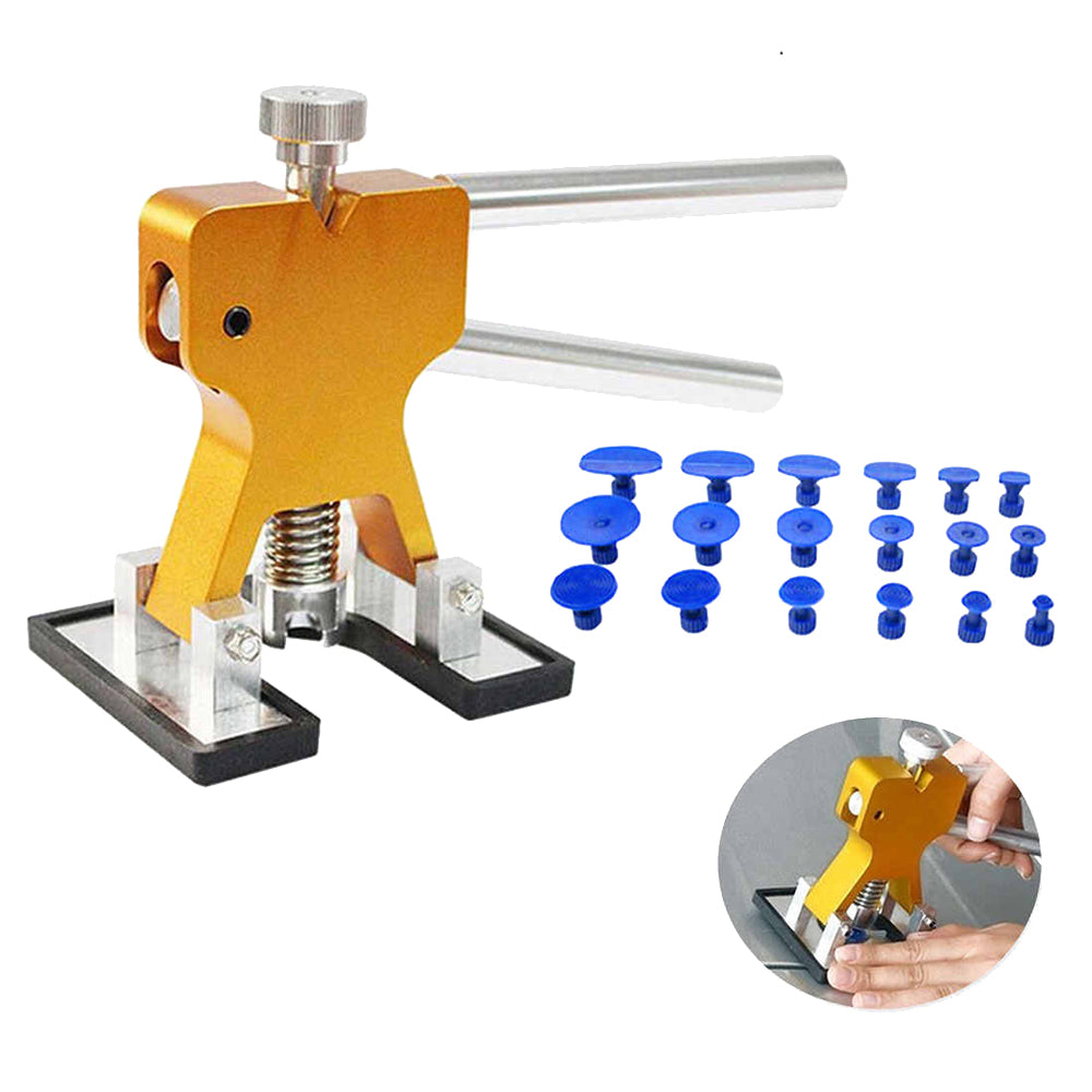 Extractor de abolladuras