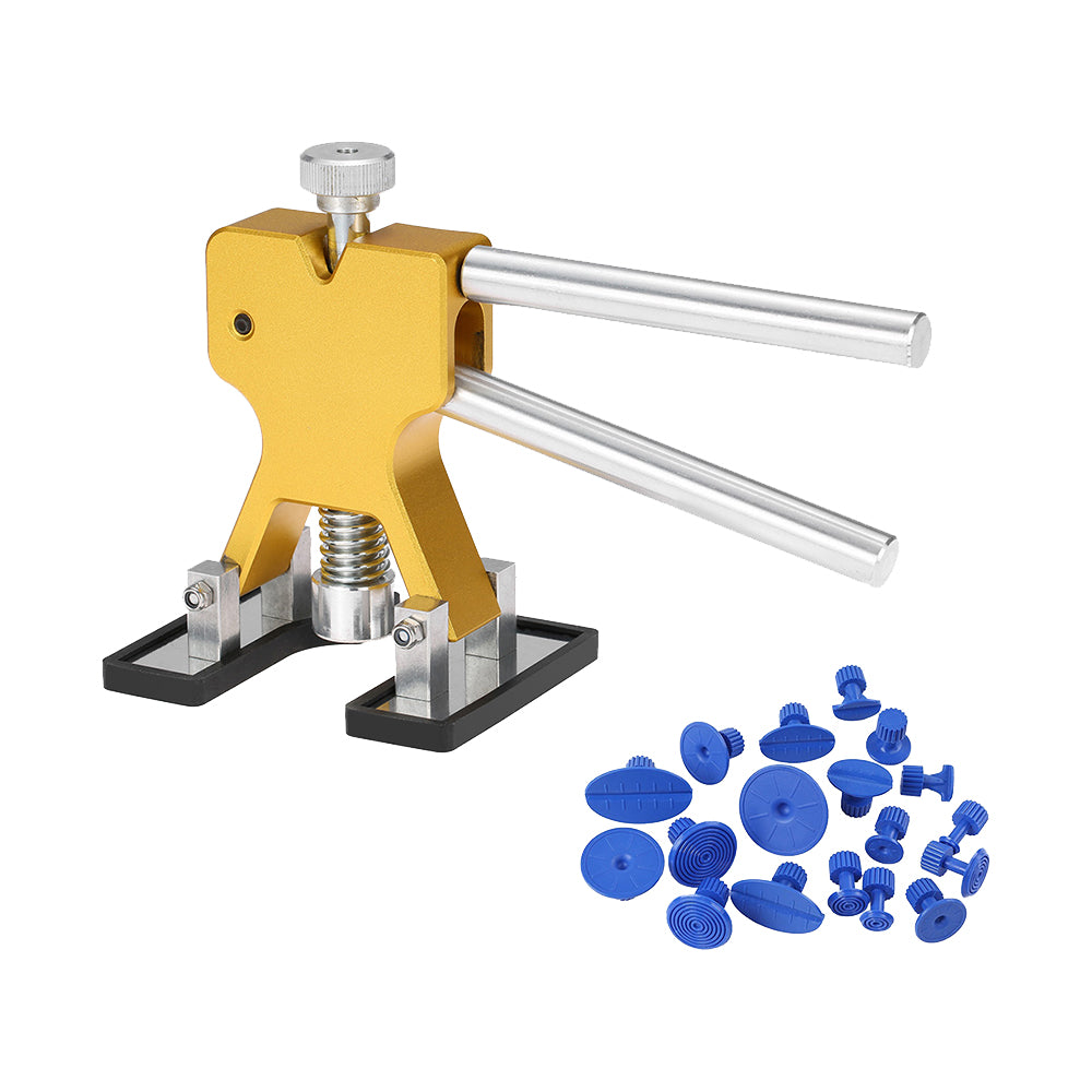 Extractor de abolladuras