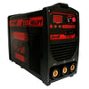 Soldador inversor proceso MMA/TIG LIFT de 250Ah 110V/220V