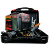 Soldador inversor proceso MMA/TIG LIFT de 160Ah 110V/220V