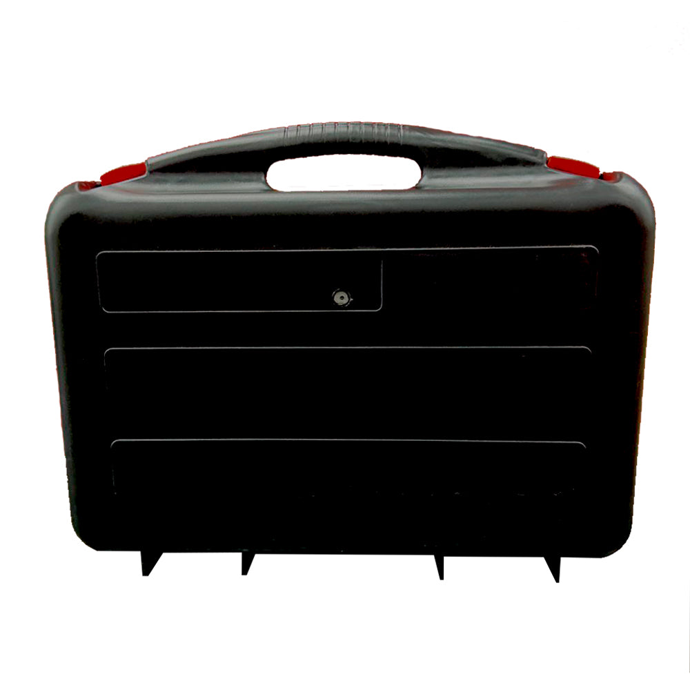 Soldador inversor proceso MMA/TIG LIFT de 160Ah 110V/220V
