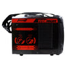 Soldador inversor proceso MMA/TIG LIFT de 160Ah 110V/220V