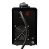 Soldador inversor proceso MMA/TIG LIFT de 160Ah 110V/220V