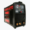 Soldador inversor proceso MMA/TIG Pulsado de 200Ah 110V/220V