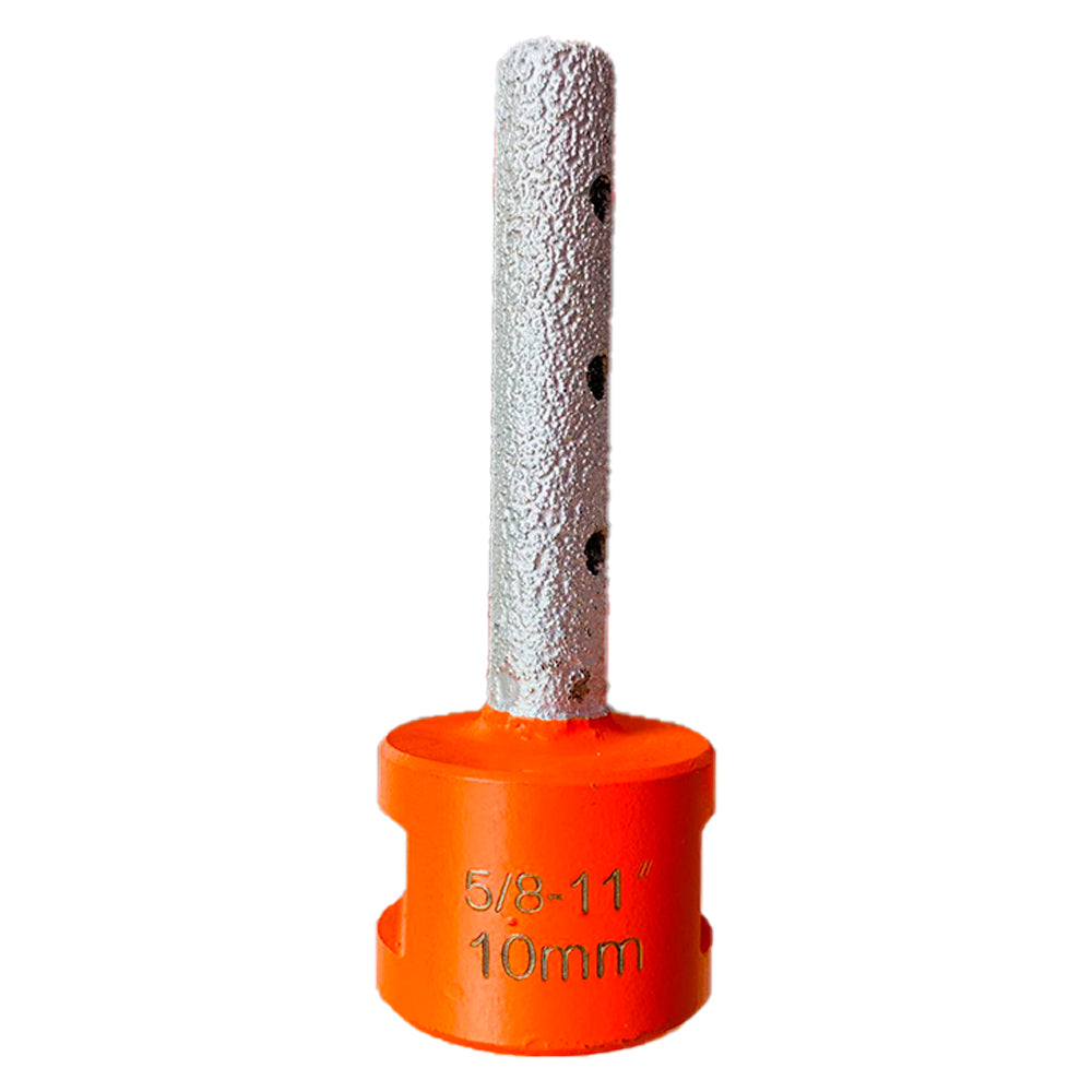 Fresa de diamante para mármol y granito