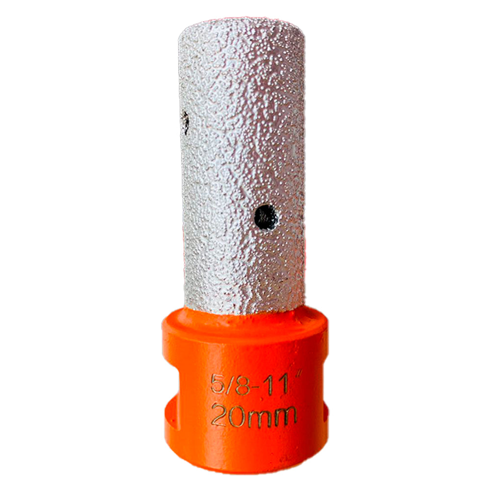 Fresa de diamante para mármol y granito