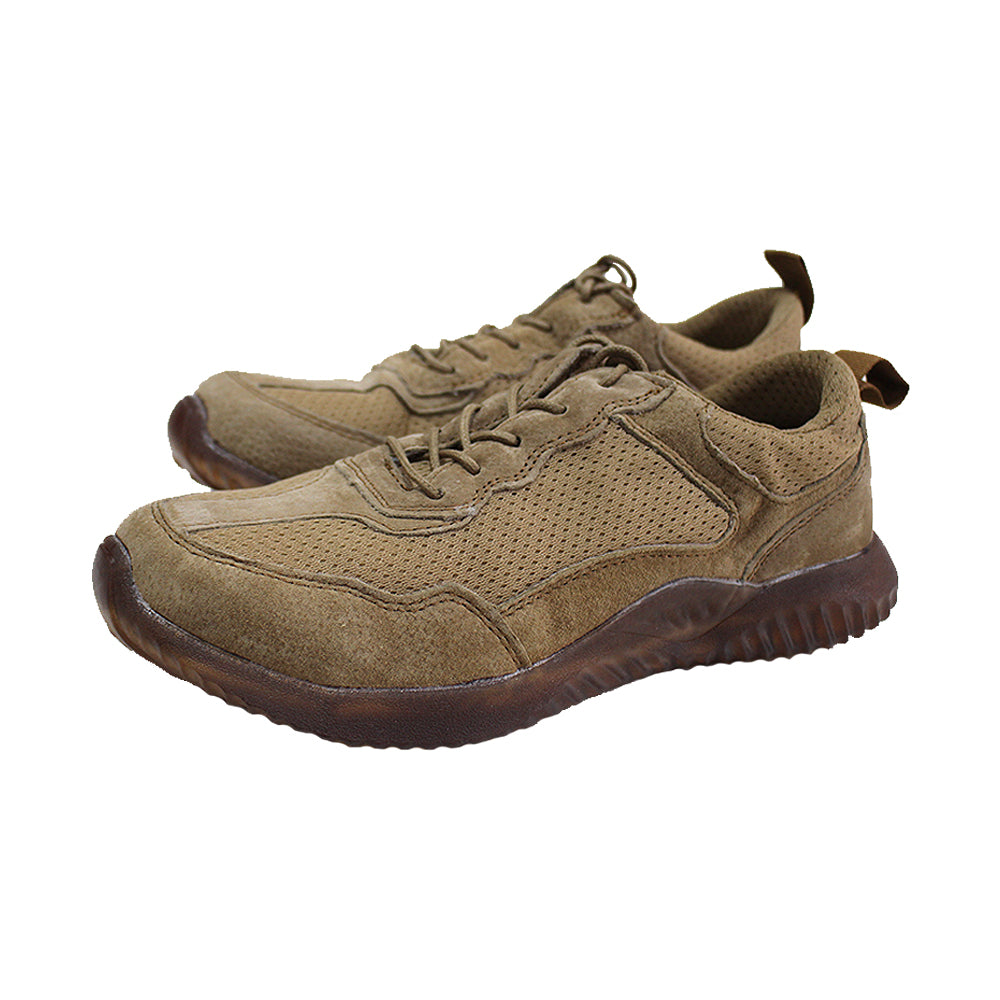 Zapato de seguridad con puntera