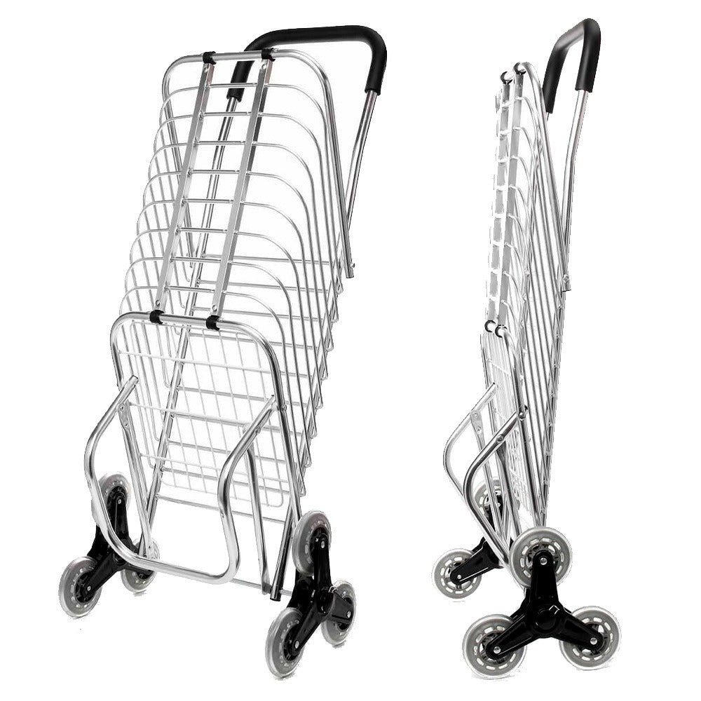 Carrito plegable