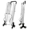 Carrito plegable
