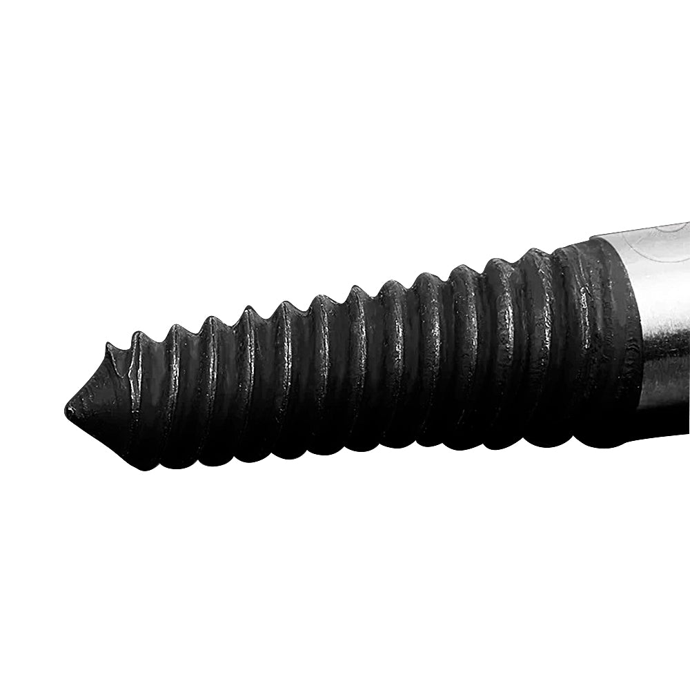 Set de  extractores de tornillo