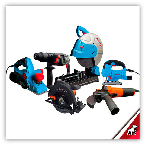 Herramientas Eléctricas