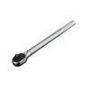 Ratchet de trinquete de liberación rápida de 3/4"