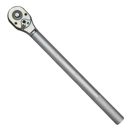 Ratchet de trinquete de liberación rápida de 3/4