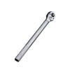 Ratchet de trinquete de liberación rápida de 3/4"