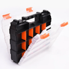 Organizador de Tornillos Plástico Doble Cara 12.5"