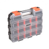 Organizador de Tornillos Plástico Doble Cara 12.5"