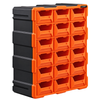 Organizador de Tornillos plástico