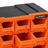 Organizador de Tornillos plástico