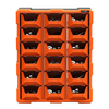 Organizador de Tornillos plástico