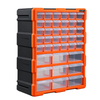 Organizador de Tornillos plástico