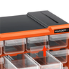 Organizador de Tornillos plástico