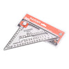 Escuadra Triangular 7"