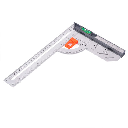 Escuadra Multiusos  de 12