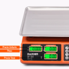 Bascula Electrónica de 40kg