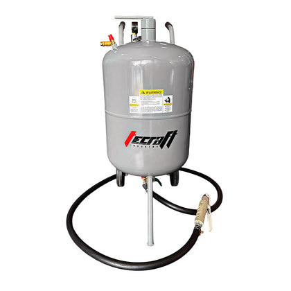 Maquina  de sandblasting