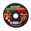 Disco Flap 7" Oxido de Aluminio