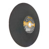 Disco de corte de 14" Metal/Inox