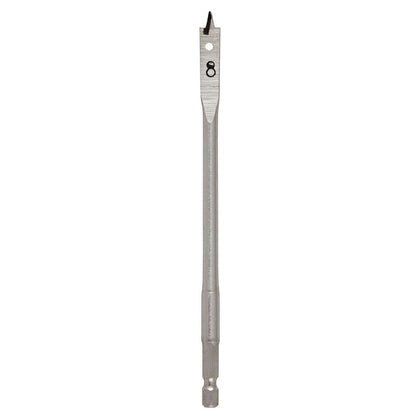 Broca Espada para Madera de 8mm