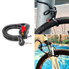 Candado para bicicleta